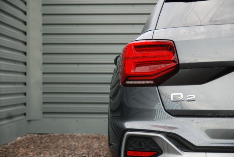 Audi Q2 1.5 TFSI CoD 35 S line SUV 5dr Petrol S Tronic Euro 6 (s/s) (150 ps)