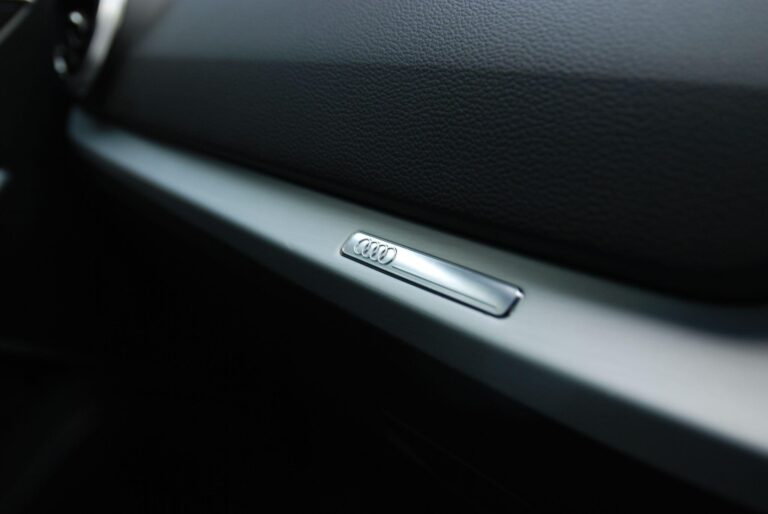 Audi Q2 1.5 TFSI CoD 35 S line SUV 5dr Petrol S Tronic Euro 6 (s/s) (150 ps)