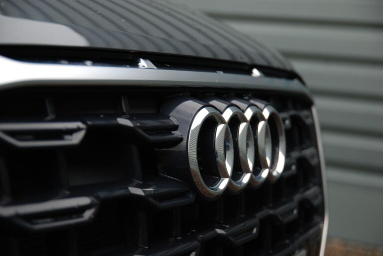 Audi Q2 1.5 TFSI CoD 35 S line SUV 5dr Petrol S Tronic Euro 6 (s/s) (150 ps)