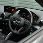Audi Q2 1.5 TFSI CoD 35 S line SUV 5dr Petrol S Tronic Euro 6 (s/s) (150 ps)