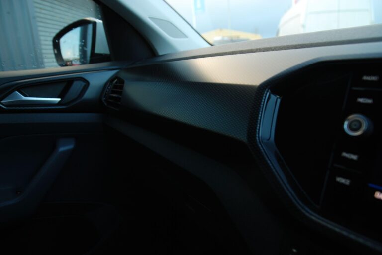 Volkswagen T-Cross 1.0 TSI SE SUV 5dr Petrol DSG Euro 6 (s/s) (115 ps)