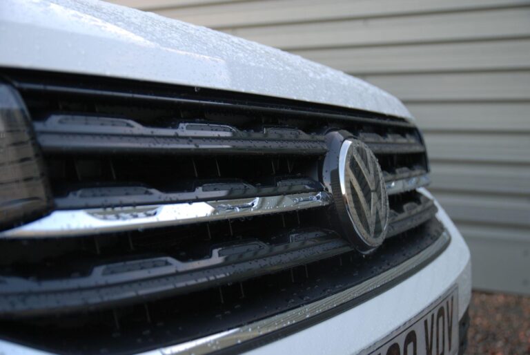 Volkswagen T-Cross 1.0 TSI SE SUV 5dr Petrol DSG Euro 6 (s/s) (115 ps)