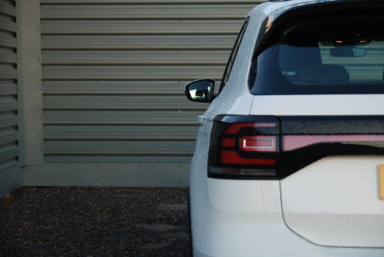 Volkswagen T-Cross 1.0 TSI SE SUV 5dr Petrol DSG Euro 6 (s/s) (115 ps)