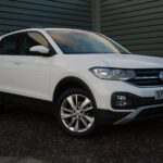 Volkswagen T-Cross 1.0 TSI SE SUV 5dr Petrol DSG Euro 6 (s/s) (115 ps)