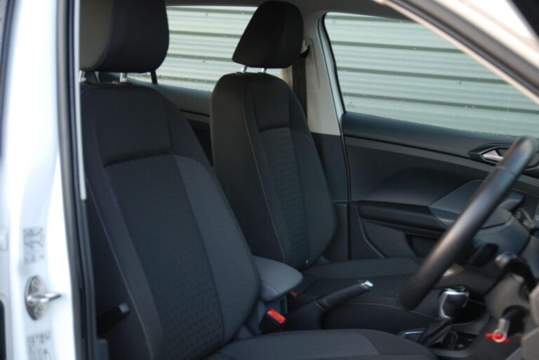 Volkswagen T-Cross 1.0 TSI SE SUV 5dr Petrol DSG Euro 6 (s/s) (115 ps)