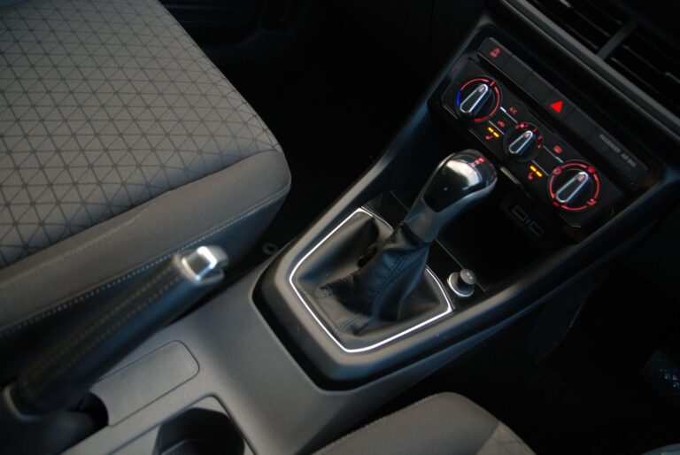 Volkswagen T-Cross 1.0 TSI SE SUV 5dr Petrol DSG Euro 6 (s/s) (115 ps)