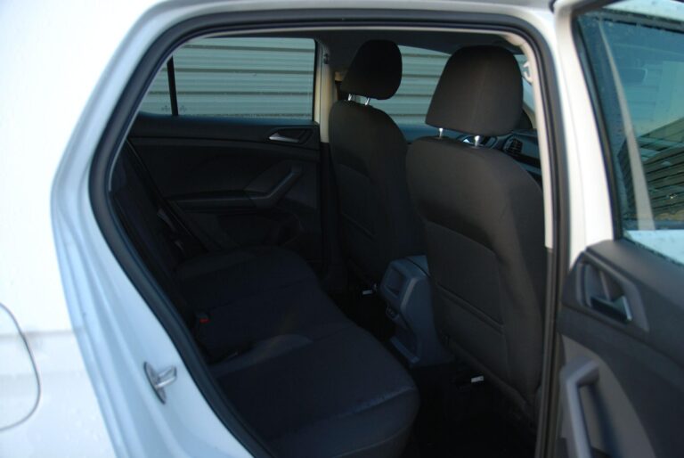 Volkswagen T-Cross 1.0 TSI SE SUV 5dr Petrol DSG Euro 6 (s/s) (115 ps)