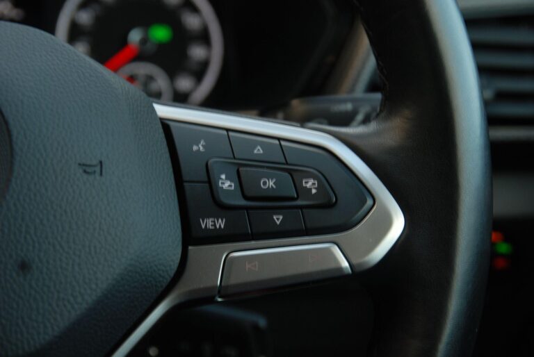 Volkswagen T-Cross 1.0 TSI SE SUV 5dr Petrol DSG Euro 6 (s/s) (115 ps)