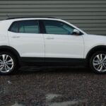 Volkswagen T-Cross 1.0 TSI SE SUV 5dr Petrol DSG Euro 6 (s/s) (115 ps)
