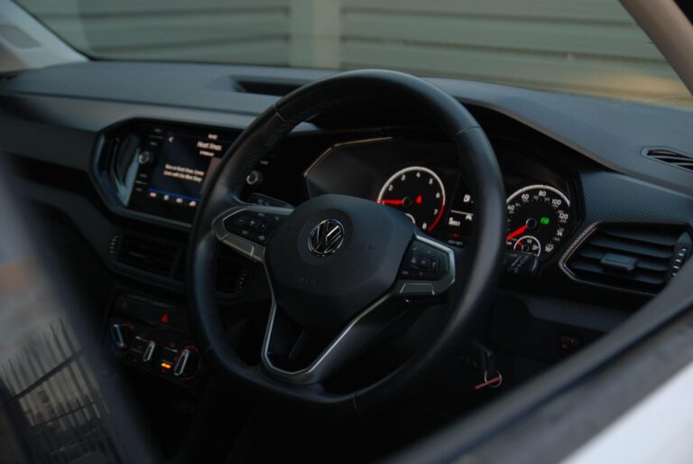 Volkswagen T-Cross 1.0 TSI SE SUV 5dr Petrol DSG Euro 6 (s/s) (115 ps)