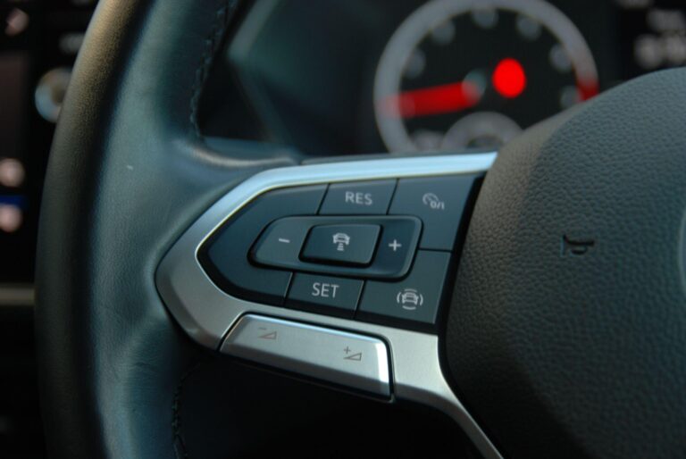 Volkswagen T-Cross 1.0 TSI SE SUV 5dr Petrol DSG Euro 6 (s/s) (115 ps)