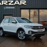 Volkswagen T-Cross 1.0 TSI SE SUV 5dr Petrol DSG Euro 6 (s/s) (115 ps)