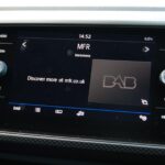 Volkswagen T-Cross 1.0 TSI SE SUV 5dr Petrol DSG Euro 6 (s/s) (115 ps)