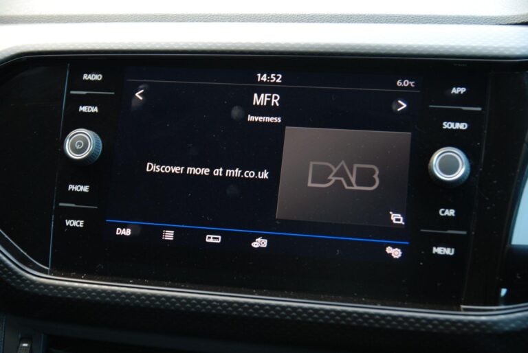 Volkswagen T-Cross 1.0 TSI SE SUV 5dr Petrol DSG Euro 6 (s/s) (115 ps)