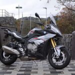 BMW S 1000 XR 1000