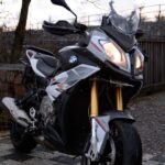 BMW S 1000 XR 1000
