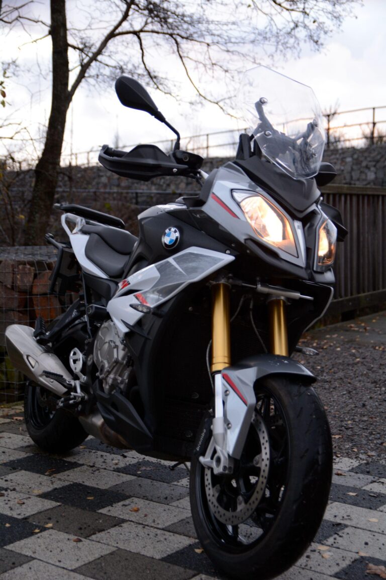 BMW S 1000 XR 1000
