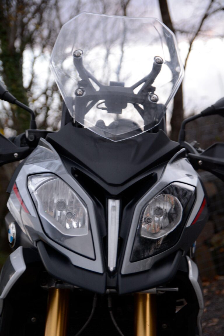 BMW S 1000 XR 1000