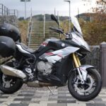 BMW S 1000 XR 1000