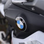 BMW S 1000 XR 1000