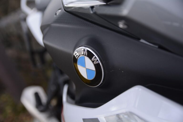 BMW S 1000 XR 1000