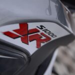 BMW S 1000 XR 1000