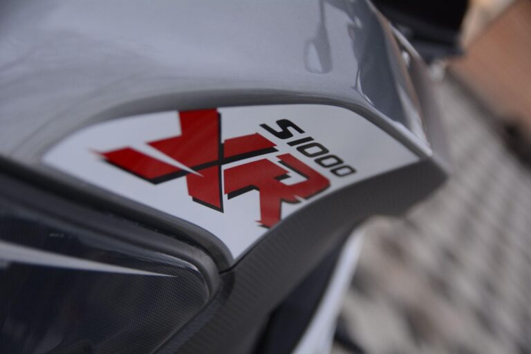 BMW S 1000 XR 1000