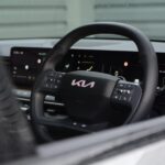 Kia EV9 99.8kWh GT-Line SUV 5dr Electric Auto AWD (378 bhp)