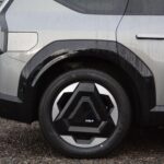 Kia EV9 99.8kWh GT-Line SUV 5dr Electric Auto AWD (378 bhp)