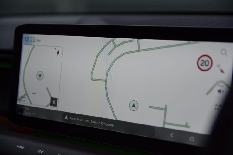 Kia EV9 99.8kWh GT-Line SUV 5dr Electric Auto AWD (378 bhp)