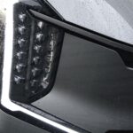 Kia EV9 99.8kWh GT-Line SUV 5dr Electric Auto AWD (378 bhp)