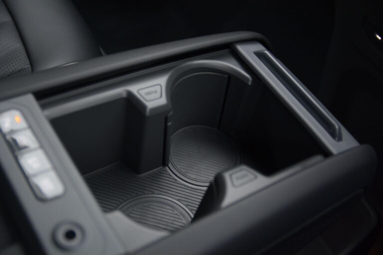 Kia EV9 99.8kWh GT-Line SUV 5dr Electric Auto AWD (378 bhp)