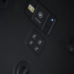 Kia EV9 99.8kWh GT-Line SUV 5dr Electric Auto AWD (378 bhp)