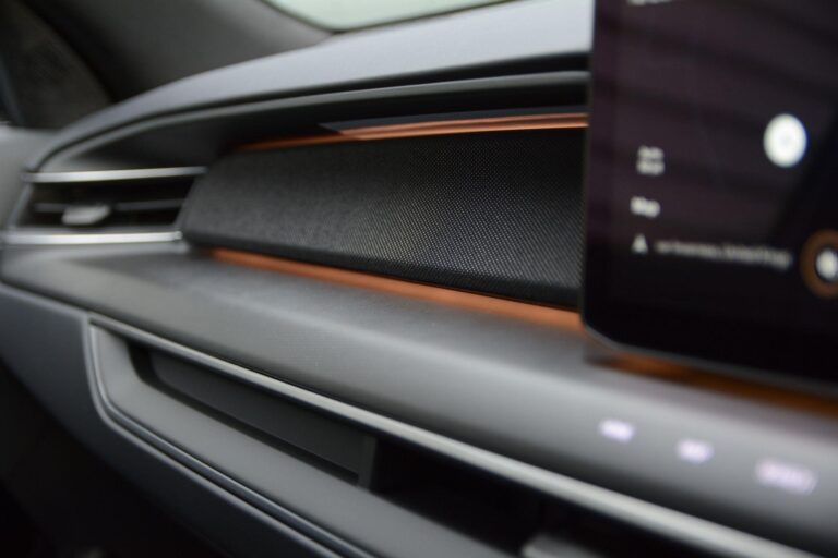 Kia EV9 99.8kWh GT-Line SUV 5dr Electric Auto AWD (378 bhp)