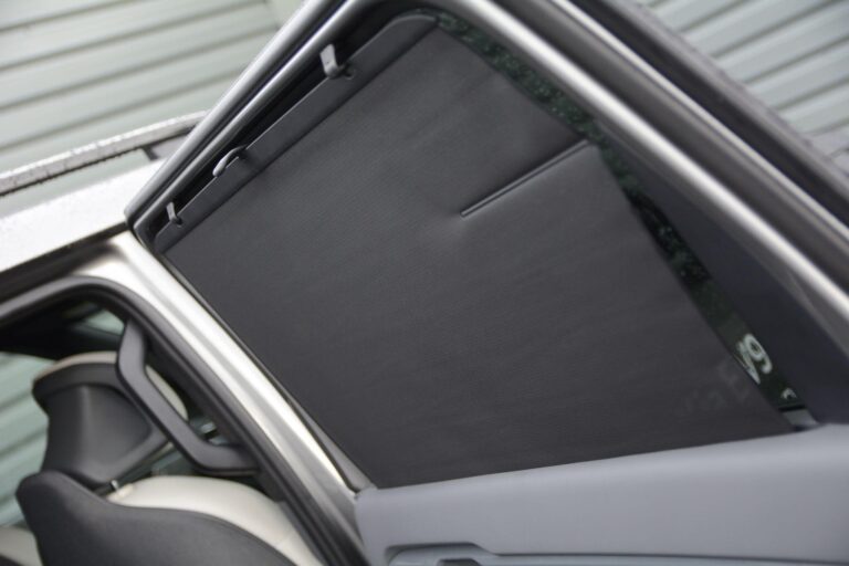 Kia EV9 99.8kWh GT-Line SUV 5dr Electric Auto AWD (378 bhp)