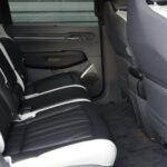 Kia EV9 99.8kWh GT-Line SUV 5dr Electric Auto AWD (378 bhp)