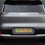 Kia EV9 99.8kWh GT-Line SUV 5dr Electric Auto AWD (378 bhp)