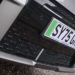 Kia EV9 99.8kWh GT-Line SUV 5dr Electric Auto AWD (378 bhp)