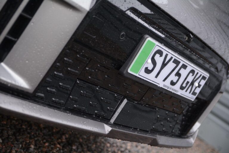 Kia EV9 99.8kWh GT-Line SUV 5dr Electric Auto AWD (378 bhp)