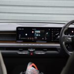 Kia EV9 99.8kWh GT-Line SUV 5dr Electric Auto AWD (378 bhp)