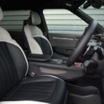 Kia EV9 99.8kWh GT-Line SUV 5dr Electric Auto AWD (378 bhp)