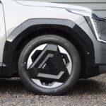 Kia EV9 99.8kWh GT-Line SUV 5dr Electric Auto AWD (378 bhp)