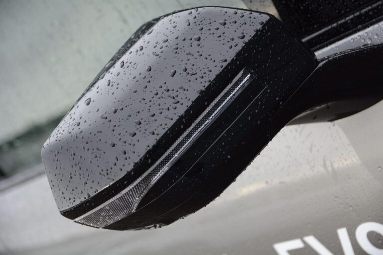 Kia EV9 99.8kWh GT-Line SUV 5dr Electric Auto AWD (378 bhp)