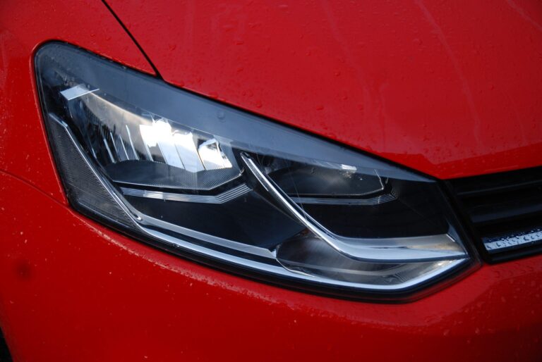 Volkswagen Polo 1.2 TSI BlueMotion Tech Match Hatchback 3dr Petrol Manual Euro 6 (s/s) (90 ps)