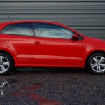 Volkswagen Polo 1.2 TSI BlueMotion Tech Match Hatchback 3dr Petrol Manual Euro 6 (s/s) (90 ps)