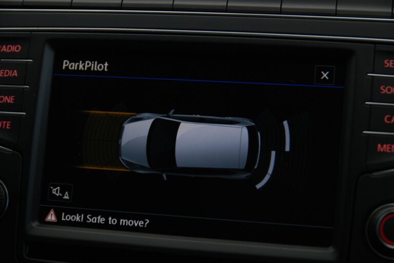 Volkswagen Polo 1.2 TSI BlueMotion Tech Match Hatchback 3dr Petrol Manual Euro 6 (s/s) (90 ps)