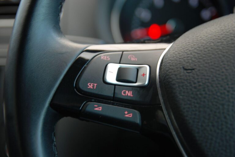 Volkswagen Polo 1.2 TSI BlueMotion Tech Match Hatchback 3dr Petrol Manual Euro 6 (s/s) (90 ps)