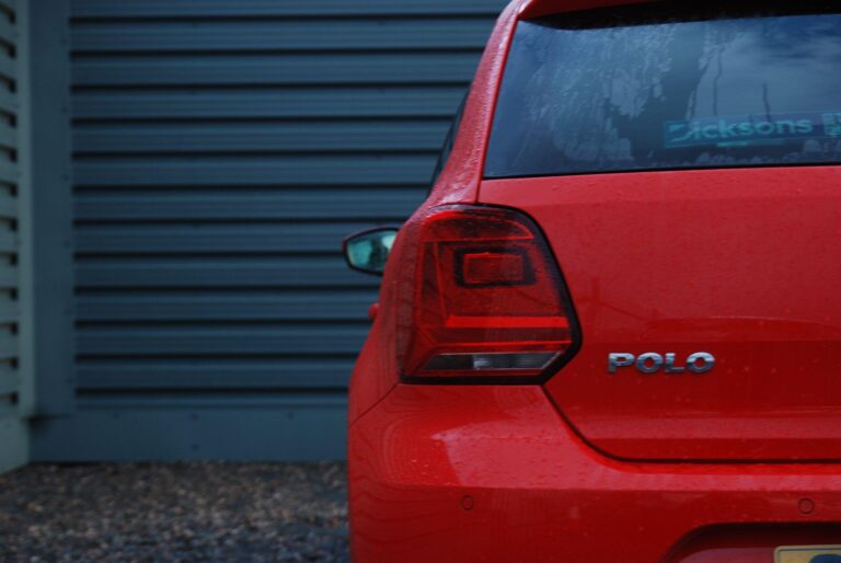 Volkswagen Polo 1.2 TSI BlueMotion Tech Match Hatchback 3dr Petrol Manual Euro 6 (s/s) (90 ps)