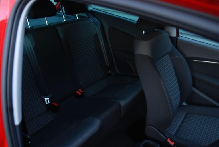 Volkswagen Polo 1.2 TSI BlueMotion Tech Match Hatchback 3dr Petrol Manual Euro 6 (s/s) (90 ps)