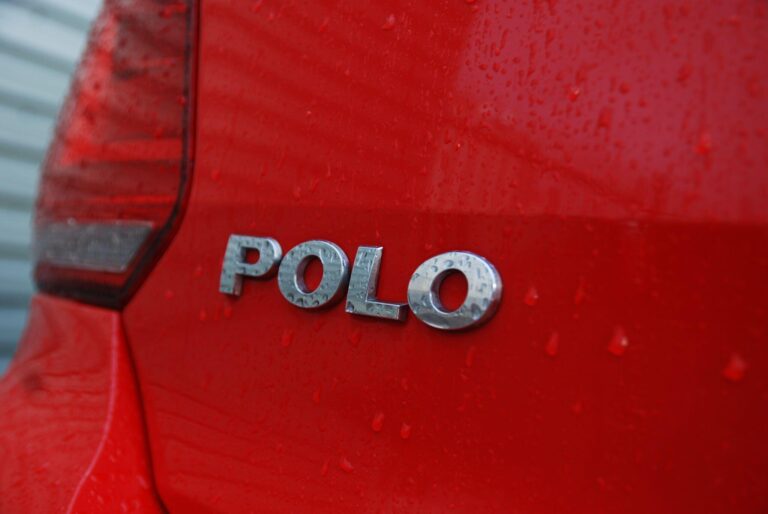 Volkswagen Polo 1.2 TSI BlueMotion Tech Match Hatchback 3dr Petrol Manual Euro 6 (s/s) (90 ps)